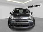 Citroën C1 1.0i MAN, Autos, Citroën, Achat, 50 kW, Entreprise, 5 portes