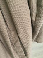 Manteau dame, Kleding | Dames, Ophalen, Zo goed als nieuw, Maat 46/48 (XL) of groter, Beige