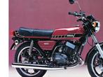 Te koop gezocht yamaha rd 400 ., Particulier, Tourisme