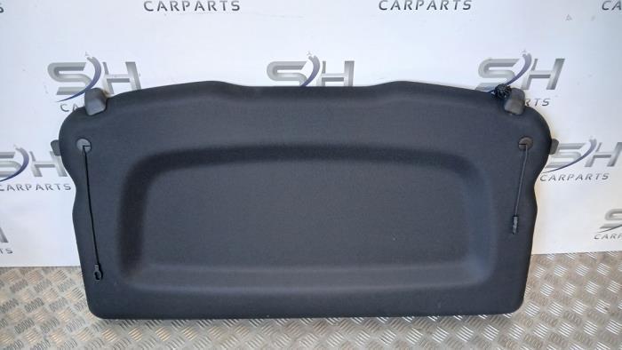 Plage arrière d'un Mercedes GLA, Autos : Pièces & Accessoires, Habitacle & Garnissage, Mercedes-Benz, Utilisé, 3 mois de garantie