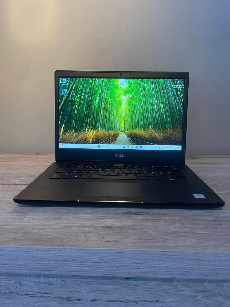 Dell Latitude 3400 - 14" - Intel Core I5, Computers en Software, 8 GB, 14 inch, Ophalen of Verzenden, Dell