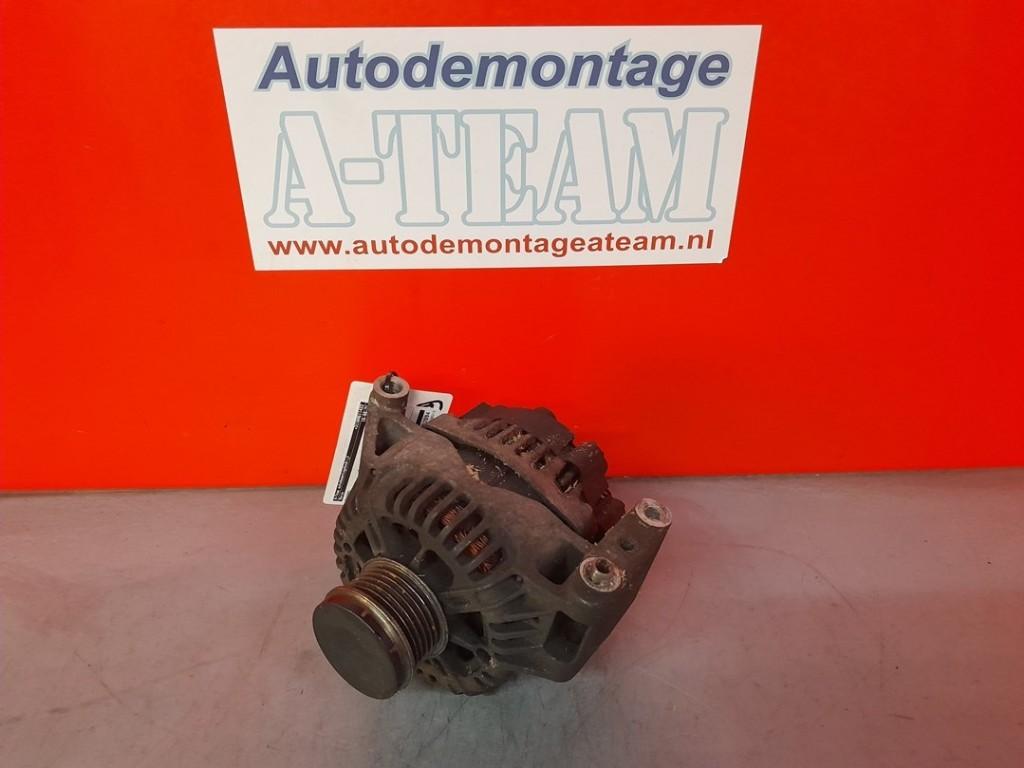 DYNAMO V-Snaar Peugeot Bipper (AA) (01-2008/-) (51854103), Auto-onderdelen, Motor en Toebehoren, Peugeot, Gebruikt