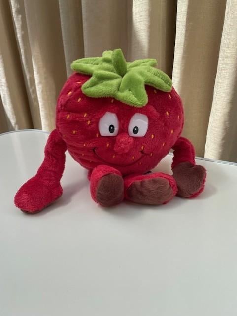 Aardbei Vitaminis nieuwstaat, Kinderen en Baby's, Ophalen