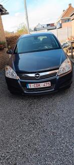 Opel Astra 17.00 CDTI Break, Achat, Boîte manuelle, 5 portes, Particulier