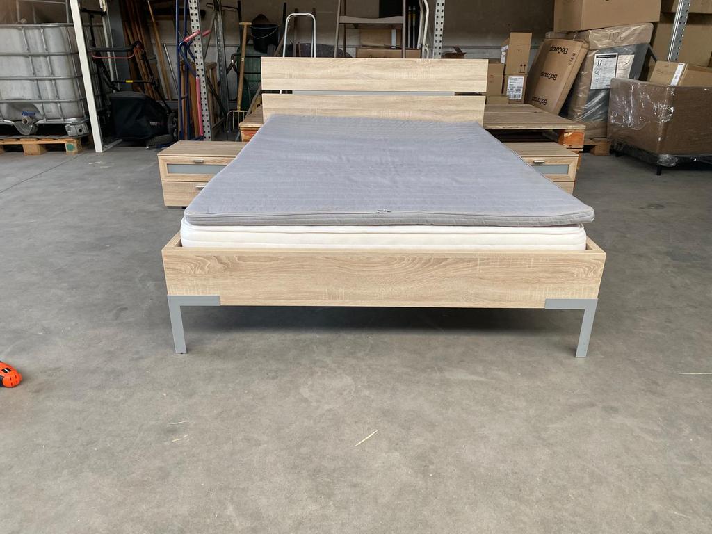 Ensemble complet à vendre !, Enlèvement, Comme neuf