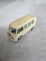 Tekno tegen ambulance, Ophalen, Gebruikt, Auto, Tekno