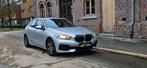 BMW 118i BUSINESS LINE/NAVI/CARPLAY/LINE ASSIST/**48500KM, Auto's, Automaat, 1 Reeks, Overige bekleding, https://public.car-pass.be/vhr/25bc5f5a-5d78-43cd-85f4-2003857800e5