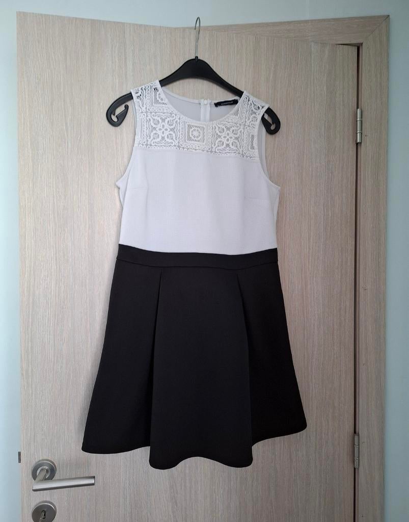 Jurk Atmosphere maat 38, Vêtements | Femmes, Robes, Atmosphere, Enlèvement ou Envoi, Comme neuf, Taille 38/40 (M)