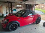 Mini cooper 2.0l SD 146cv, Auto's, Mini, Voorwielaandrijving, Euro 5, Zwart, 4 cilinders