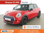 MINI Cooper D Cooper D (bj 2017), Auto's, Mini, Voorwielaandrijving, https://public.car-pass.be/vhr/1c4b7e52-bb3b-43f8-819c-3c8eedc1958a