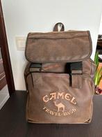 Rugzak ‘CAMEL travel-bags’, Ophalen of Verzenden, Zo goed als nieuw