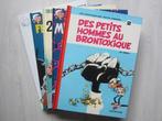 Les Petits Hommes - Prix dans la liste, Plusieurs BD, Enlèvement ou Envoi, Comme neuf, Seron.