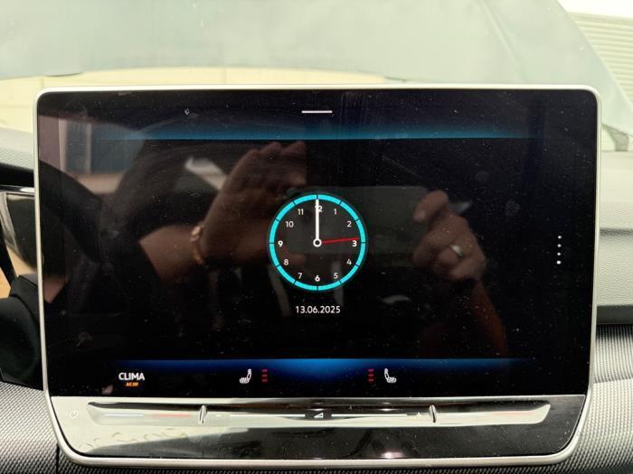 Navigatie Display van een Volkswagen Golf, Autos : Pièces & Accessoires, Électronique & Câbles, Volkswagen, Utilisé, 3 mois de garantie