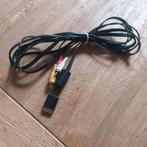 Câble rgb sony playstation, Enlèvement ou Envoi, Utilisé, PlayStation 1