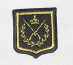 Licence Sniper - ABL, Collections, Enlèvement ou Envoi, Armée de terre, Emblème ou Badge