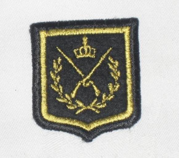 Licence Sniper - ABL, Collections, Objets militaires | Général, Armée de terre, Enlèvement ou Envoi