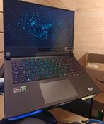 Laptop Asus ROG G615LW Ryzen 7 32GB Ram 1TB SSD Win 11 Pro, Computers en Software, Windows Laptops, Ophalen, Met videokaart, ASUS REPUBLIC OF GAMER