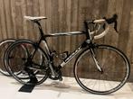 Ridley orion (full carbon), Fietsen en Brommers, 57 tot 61 cm, Ophalen, Gebruikt, Carbon
