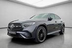 Mercedes-Benz GLC 200d Coupé AMG Line (bj 2025, automaat), Auto's, Automaat, 2005 kg, 4 cilinders, Zwart