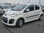 CITROËN C1 1000CC BENZINE 06/2013 81000KM, Euro 5, Achat, Entreprise, 5 portes