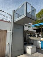 Lift, Doe-het-zelf en Bouw, Steigers, Ophalen, Gebruikt, Overige typen, 2 tot 5 meter