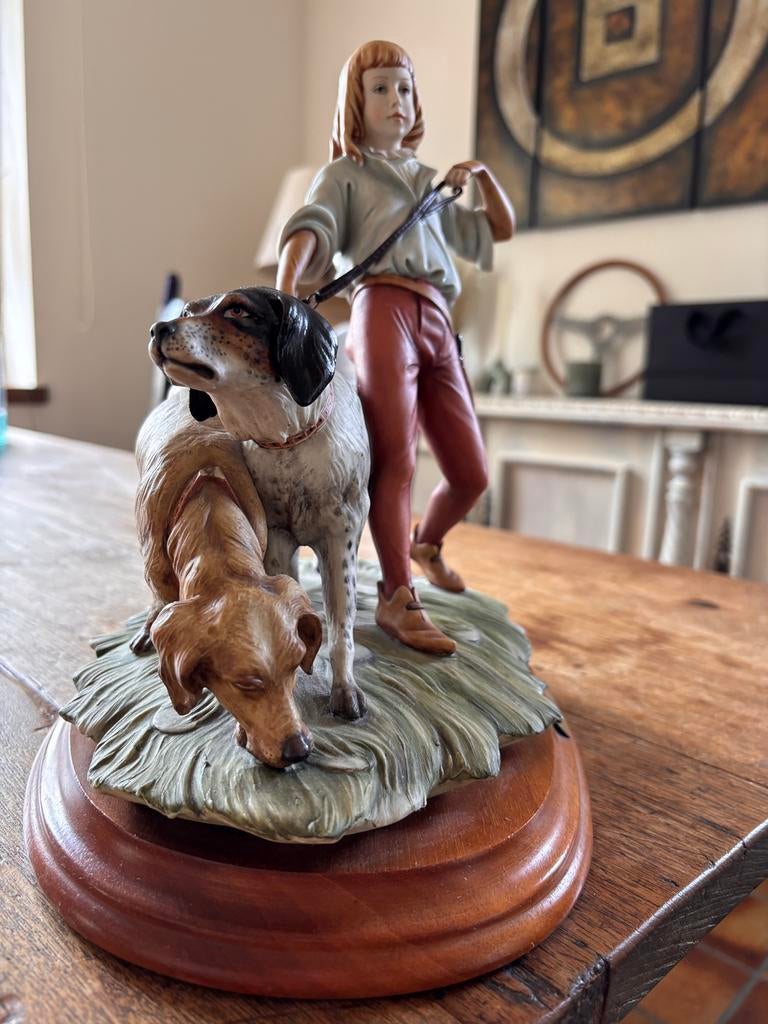 Porcelaine Cortese, Enlèvement ou Envoi, Comme neuf