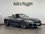 BMW Z4 M 40iAS in absolute nieuwstaat! (bj 2020, automaat), Auto's, BMW, Automaat, Gebruikt, 340 pk, Cabriolet