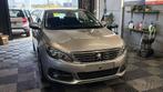 Peugeot 308 1.2I/2018/140.000KM, Automaat, Gebruikt, Euro 6, 1199 cc