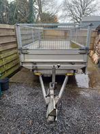 Saris 3zijdige kipper, Autos : Divers, Remorques, Enlèvement