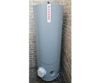 Warmtepomp boiler Masser 270l, Doe-het-zelf en Bouw, Ophalen, Gebruikt, 100 liter of meer, Boiler
