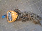 1.5 ton ketting takel, Enlèvement, Utilisé