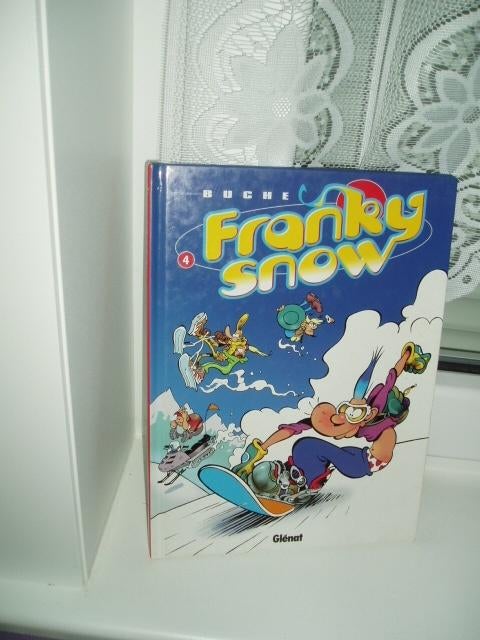 ECHANGE OU VENTE ! 15 bandes dessinées, Enlèvement, Utilisé