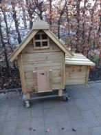 Stevige kippen hokken, Dieren en Toebehoren, Ophalen