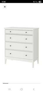 Commode IKEA - Idanäs, Enlèvement