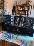ampli CAYIN JAZZ 80 KT88, Audio, Tv en Foto, Versterkers en Ontvangers, Nieuw, Ophalen, Overige merken, Minder dan 60 watt