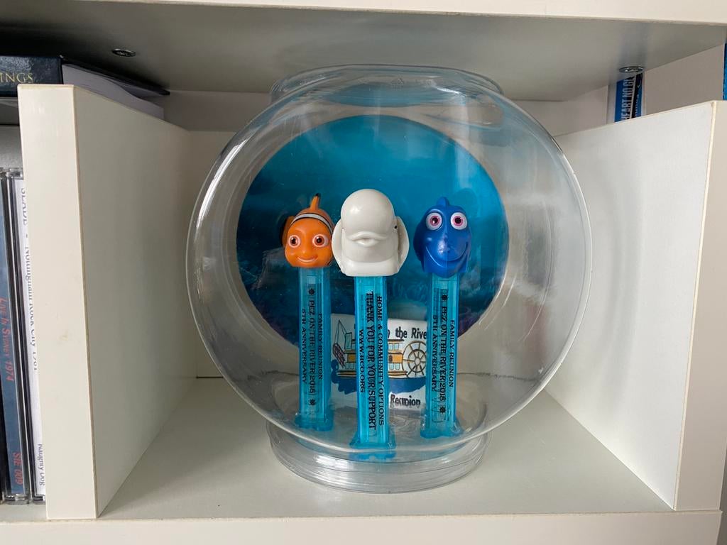 PEZ tres rare  USA convention 2018, Collections, Enlèvement ou Envoi, Comme neuf