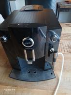 jura, Machine à espresso, Réservoir d'eau amovible, Enlèvement ou Envoi, Café en grains