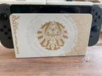 Nintendo Switch Zelda collectors edition + case en gadgets, Consoles de jeu & Jeux vidéo, Enlèvement ou Envoi