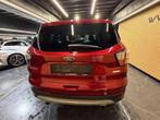 Ford Kuga 1.5 EcoBoost * GARANTIE 12 MOIS * 1ER PROP *, Autos, Rouge, Achat, Entreprise, Boîte manuelle
