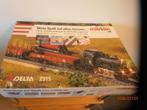 Märklin H0 - 2915 Delta, Ophalen, Gebruikt, Treinset, Märklin