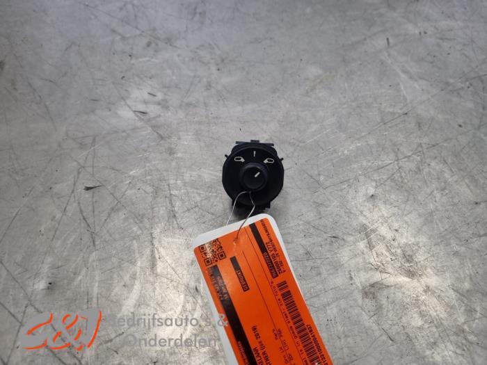 Commutateur rétroviseur d'un Peugeot Partner, Autos : Pièces & Accessoires, Tableau de bord & Interrupteurs, Peugeot, Utilisé