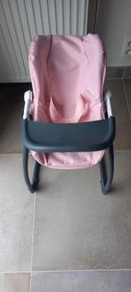 Smoby maxicosi, Enlèvement, Utilisé, Autres types