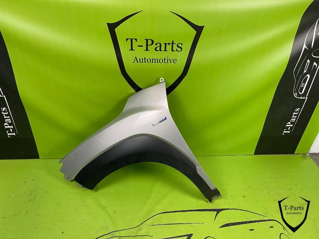 hyundai kona links zijscherm spatbord, Gebruikt, Heolleung-ro 12
06797  Seoul, Info@hyundai.com, Hyundai