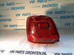 Feu arrière gauche d'un Volkswagen Polo, Volkswagen, -, 3 mois de garantie, Utilisé