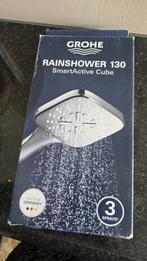Grohe rainshower 130 SmartActive cube, Ophalen, Nieuw