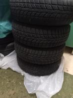 Set velgen R15 + (zomer- of winterbanden), Auto-onderdelen, Banden en Velgen, Ophalen, Gebruikt, 15 inch, Velg(en)