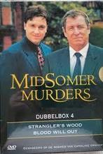 Midsomer murders, Cd's en Dvd's, Dvd's | Tv en Series, Ophalen of Verzenden, Gebruikt