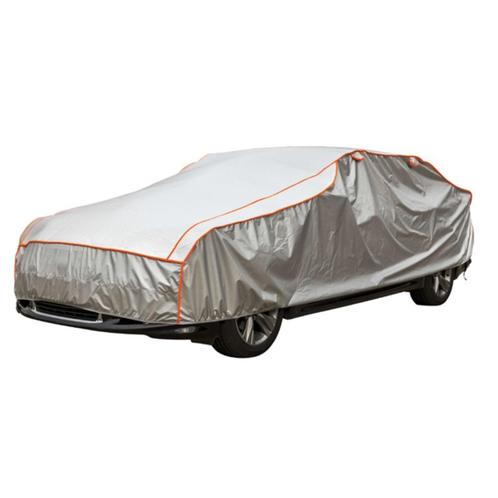 Hagelhoes voor optimale bescherming van je auto, nieuw!, Auto diversen, Autohoezen, Nieuw, Op maat, Verzenden