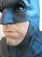 Batman justice League Queen studios life size 1/1 buste, Gebruikt, Ophalen
