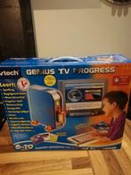 Genius tv, Ophalen, Zo goed als nieuw